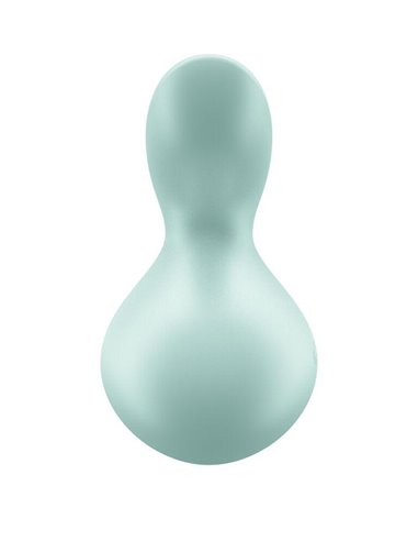 Viva la Vulva 3 mint