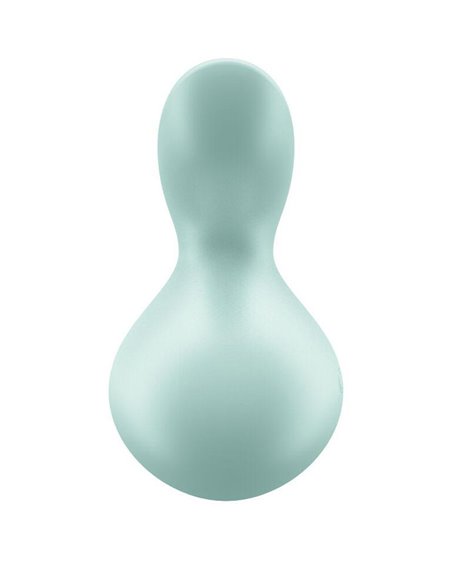 Viva la Vulva 3 mint