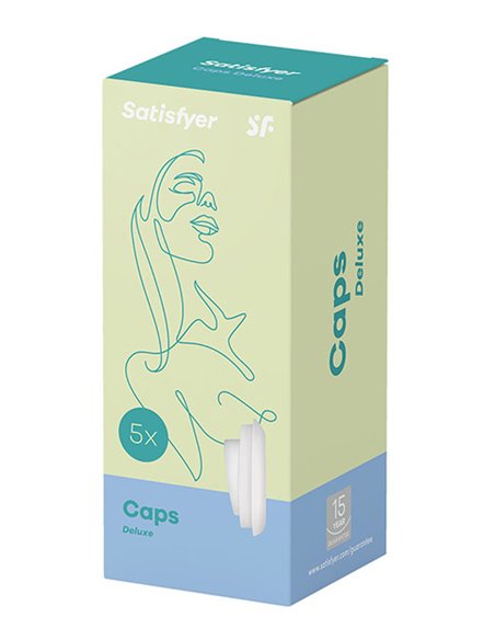 Deluxe Climax Tips