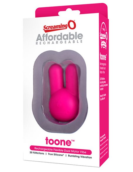 Toone Vibe - Pink