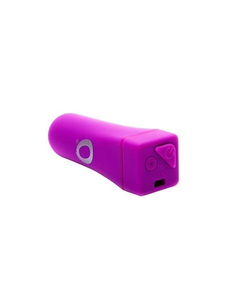 Bestie Bullet - Purple