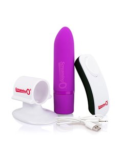 Charged Positive Remote Control - Grape