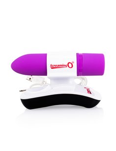 Charged Positive Remote Control - Grape 2
