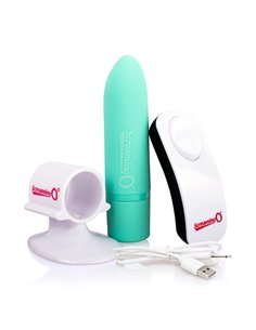 Charged Positive Remote Control - Kiwi