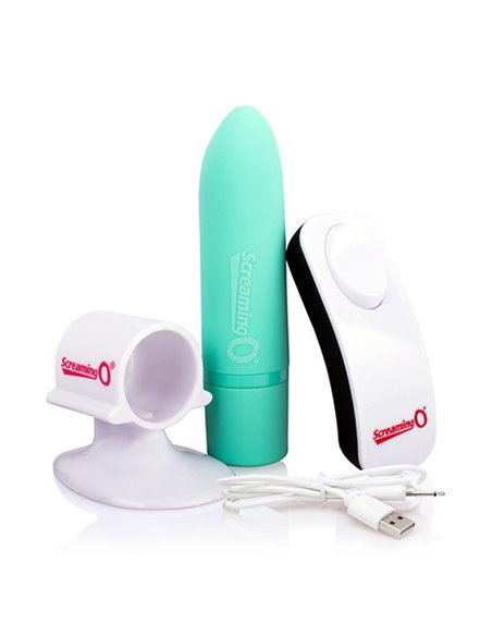 Charged Positive Remote Control - Kiwi