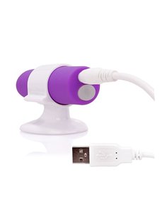 Charged Positive Vibe - Grape 2