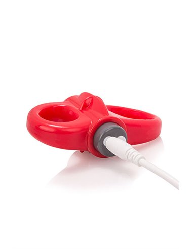 Charged Yoga  - Red