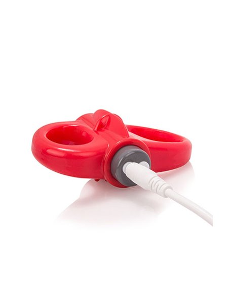 Charged Yoga  - Red