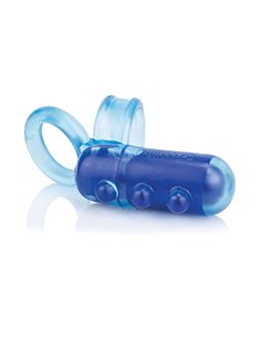 Dangle C-Ring (blue only) 2