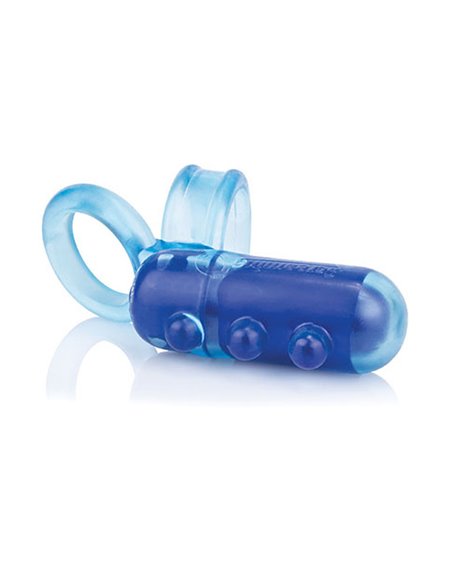 Dangle C-Ring (blue only)