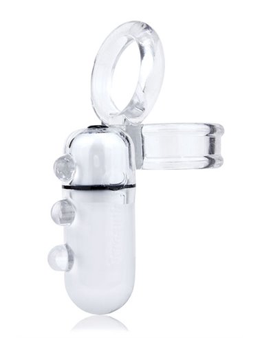Dangle C-Ring (clear only)