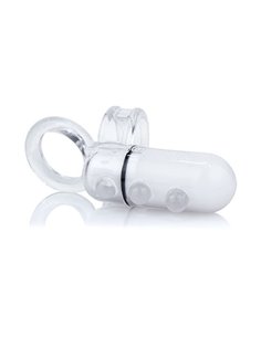 Dangle C-Ring (clear only) 2