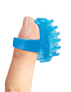 Fingo Tips - Blue 2