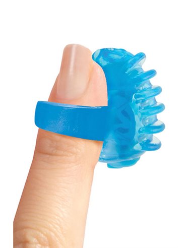 Fingo Tips - Blue