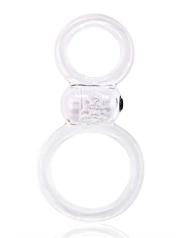 Ofinity Plus Clear
