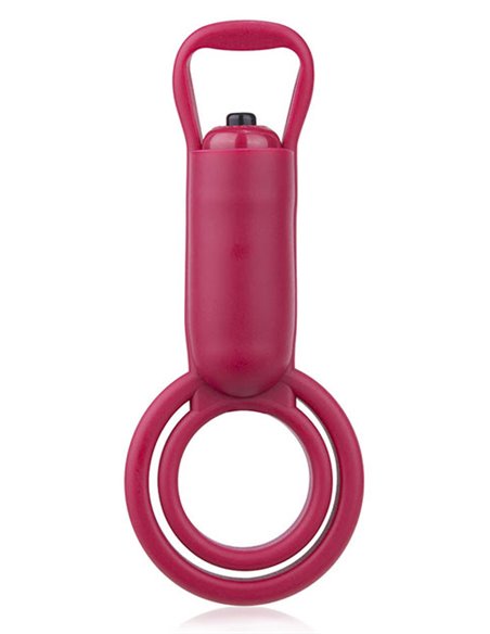 OmegO Vibrating Ring (merlot only)