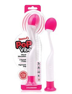 PoP Vibe - Strawberry (pink only) 2