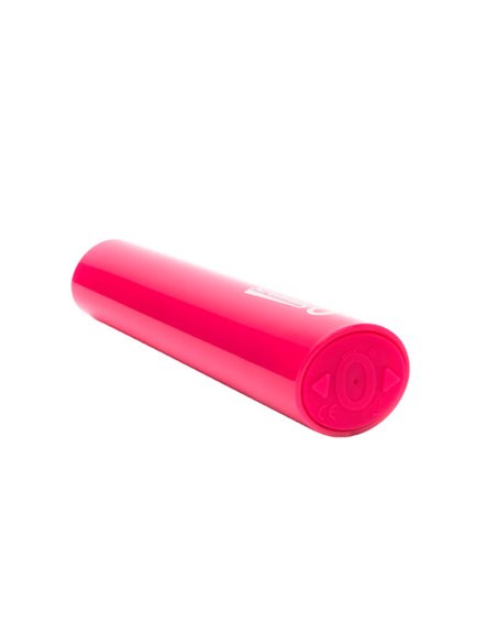 Positive Angle - Pink
