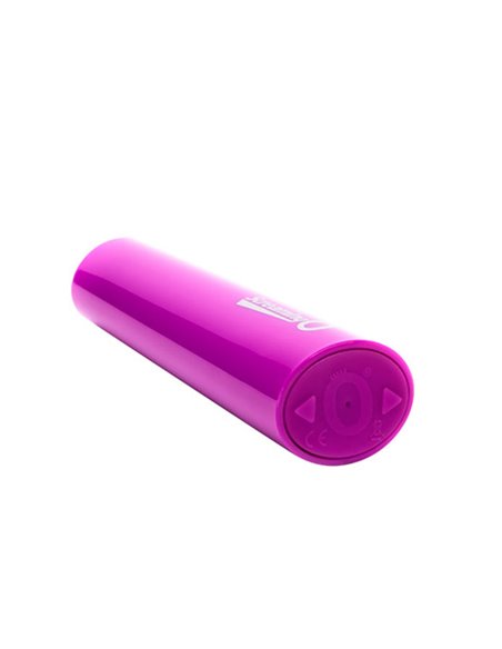 Positive Angle - Purple