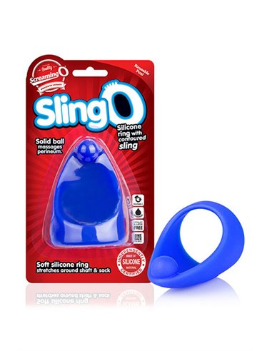 SlingO (blue only)