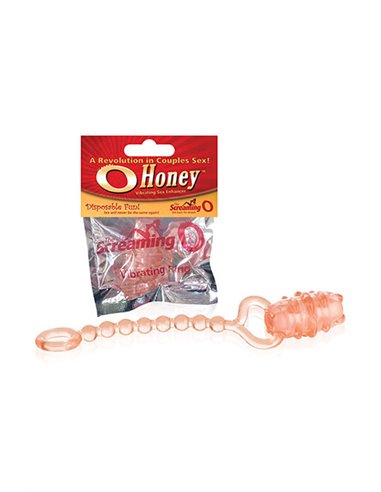 The  Ohoney