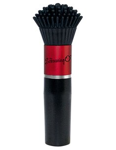 Vibrating Makeup Brush