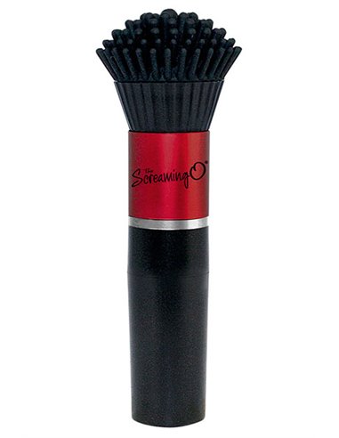 Vibrating Makeup Brush
