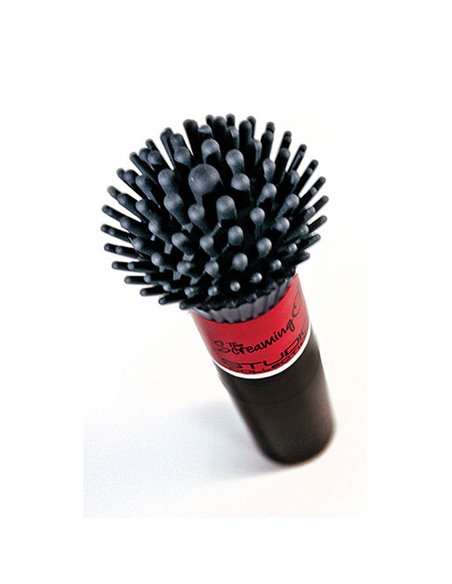 Vibrating Makeup Brush