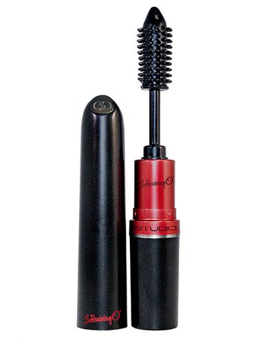 Vibrating Mascara Wand