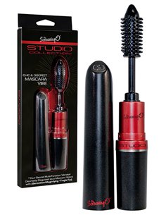 Vibrating Mascara Wand 2