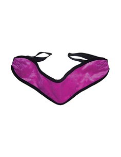 DOGGIE STRAP-HEART SHAPED