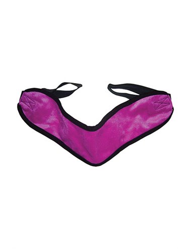 DOGGIE STRAP-HEART SHAPED