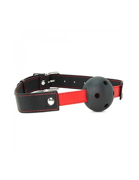 Hush Ball Gag