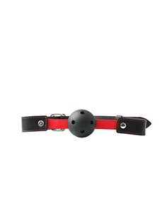 Hush Ball Gag 2