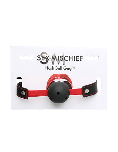 Hush Ball Gag