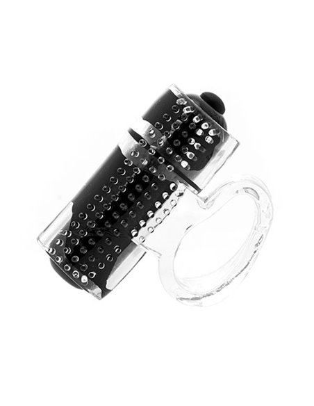 VIBRATING COCK RING