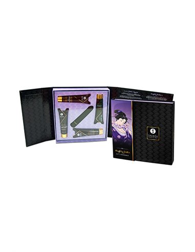Naughty Geisha Kit