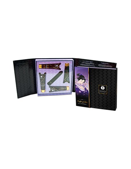 Naughty Geisha Kit