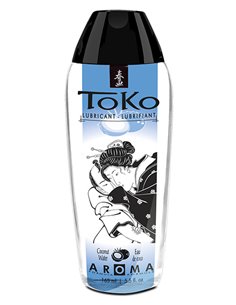 Toko Lub Coconut 165 ml