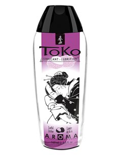 Toko Lub Lustful Litchee 165 ml.