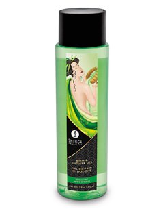 BATH & SHOWER GEL - SENSUAL MINT