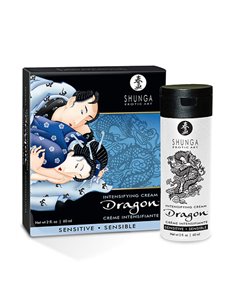 Dragon Sensitive