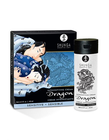 Dragon Sensitive