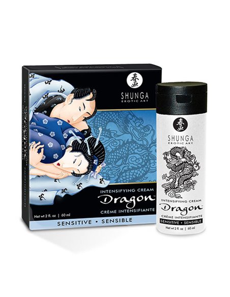 Dragon Sensitive