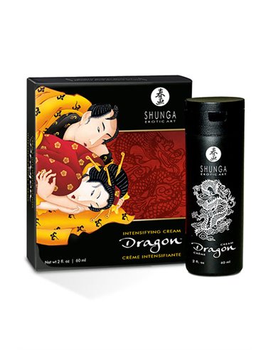 Dragon Virility Cream