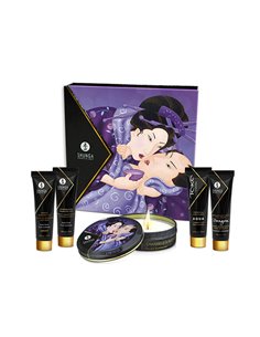 GEISHA.S SECRET COLLECTION EXOTIC FRUITS