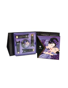 GEISHA.S SECRET COLLECTION EXOTIC FRUITS 2