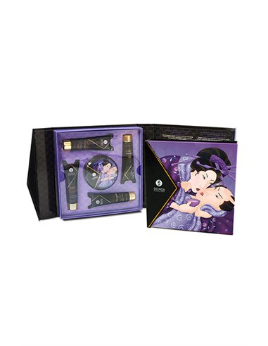 GEISHA.S SECRET COLLECTION EXOTIC FRUITS