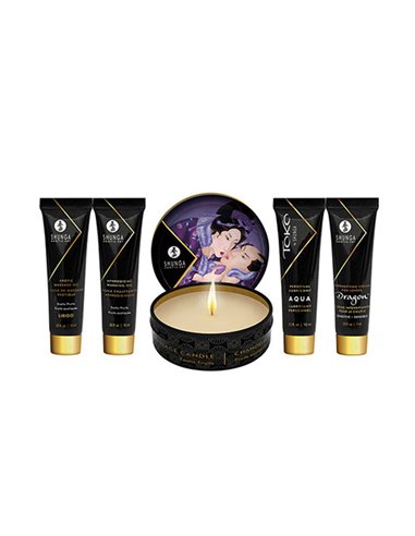 GEISHA.S SECRET COLLECTION EXOTIC FRUITS