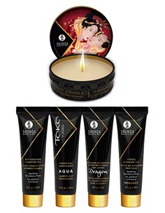 Geisha.s Secret Collection Strawberry 2